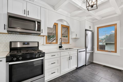 Tiny photo for 18538 Wentworth Avenue, Lansing, IL 60438 (MLS # 12758931)