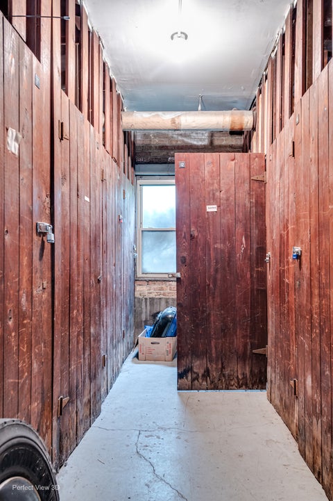 Tiny photo for 6203 N Oakley Avenue #3, Chicago, IL 60659 (MLS # 12768127)