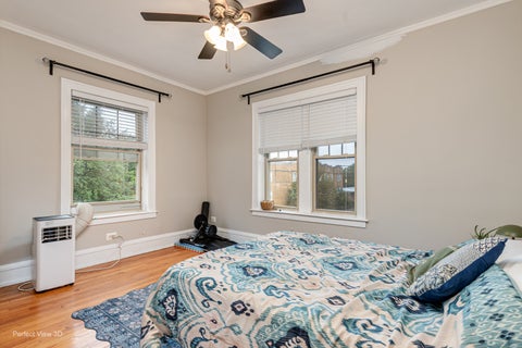 Tiny photo for 6203 N Oakley Avenue #3, Chicago, IL 60659 (MLS # 12768127)