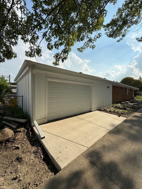 Tiny photo for 3839 Ridgeland Avenue, Berwyn, IL 60402 (MLS # 12711316)