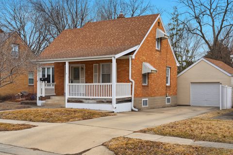 Photo of 838 N Dement Avenue, Dixon, IL 61021 (MLS # 12579204)