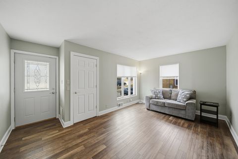 Tiny photo for 838 N Dement Avenue, Dixon, IL 61021 (MLS # 12579204)