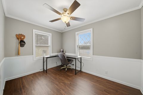 Tiny photo for 838 N Dement Avenue, Dixon, IL 61021 (MLS # 12579204)