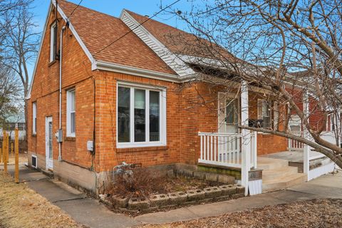 Tiny photo for 838 N Dement Avenue, Dixon, IL 61021 (MLS # 12579204)