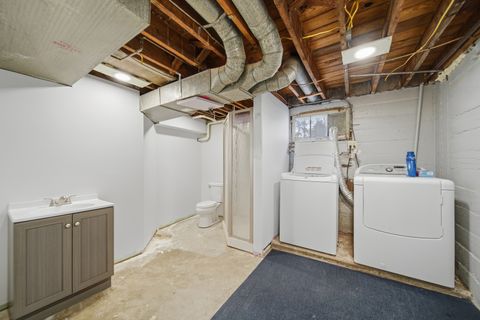 Tiny photo for 838 N Dement Avenue, Dixon, IL 61021 (MLS # 12579204)