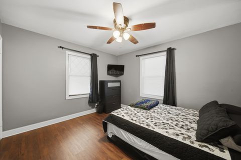 Tiny photo for 838 N Dement Avenue, Dixon, IL 61021 (MLS # 12579204)