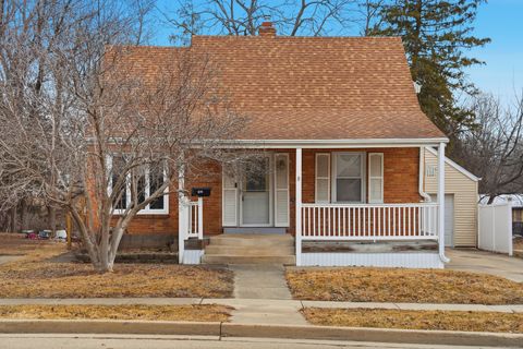 Tiny photo for 838 N Dement Avenue, Dixon, IL 61021 (MLS # 12579204)