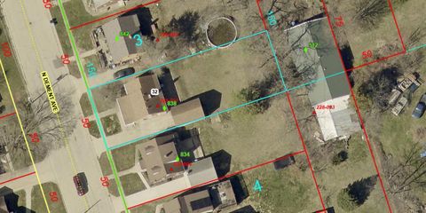 Tiny photo for 838 N Dement Avenue, Dixon, IL 61021 (MLS # 12579204)