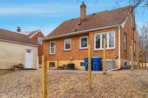 Tiny photo for 838 N Dement Avenue, Dixon, IL 61021 (MLS # 12579204)