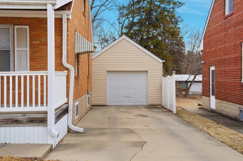 Tiny photo for 838 N Dement Avenue, Dixon, IL 61021 (MLS # 12579204)