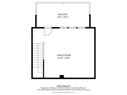 Tiny photo for 24356 W Alexis Lane, Plainfield, IL 60585 (MLS # 12723650)