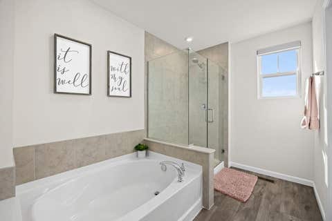 Tiny photo for 24356 W Alexis Lane, Plainfield, IL 60585 (MLS # 12723650)