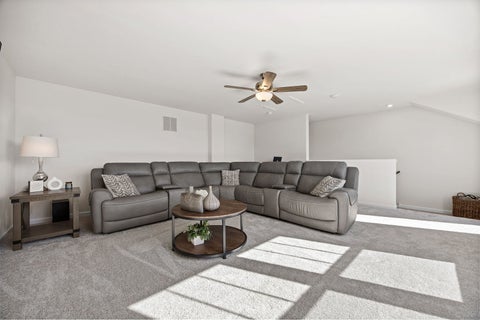 Tiny photo for 24356 W Alexis Lane, Plainfield, IL 60585 (MLS # 12723650)