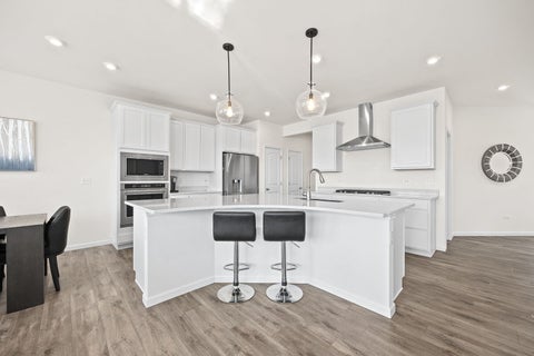 Tiny photo for 24356 W Alexis Lane, Plainfield, IL 60585 (MLS # 12723650)