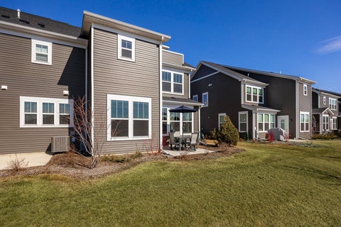 Tiny photo for 24356 W Alexis Lane, Plainfield, IL 60585 (MLS # 12723650)