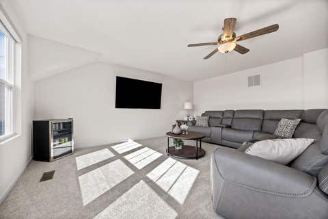Tiny photo for 24356 W Alexis Lane, Plainfield, IL 60585 (MLS # 12723650)
