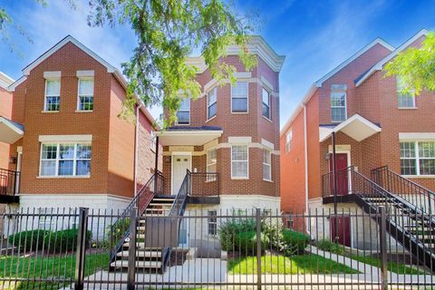 Photo of 1453 N Larrabee Street #A, Chicago, IL 60610 (MLS # 12700434)