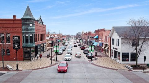 Tiny photo for 24701 Kingston Street, Plainfield, IL 60544 (MLS # 12592804)