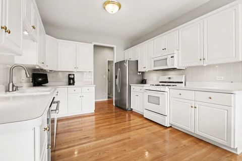 Tiny photo for 24701 Kingston Street, Plainfield, IL 60544 (MLS # 12592804)