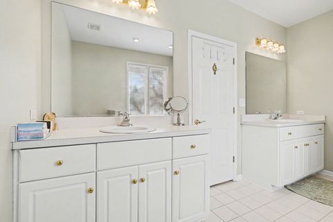 Tiny photo for 24701 Kingston Street, Plainfield, IL 60544 (MLS # 12592804)