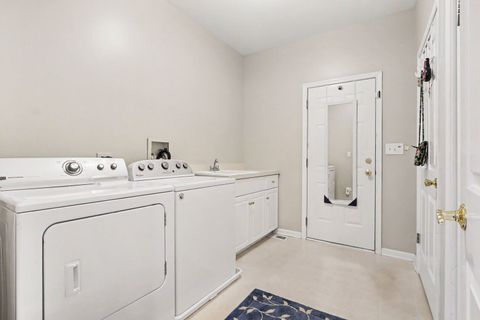 Tiny photo for 24701 Kingston Street, Plainfield, IL 60544 (MLS # 12592804)