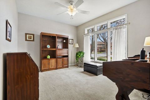 Tiny photo for 24701 Kingston Street, Plainfield, IL 60544 (MLS # 12592804)