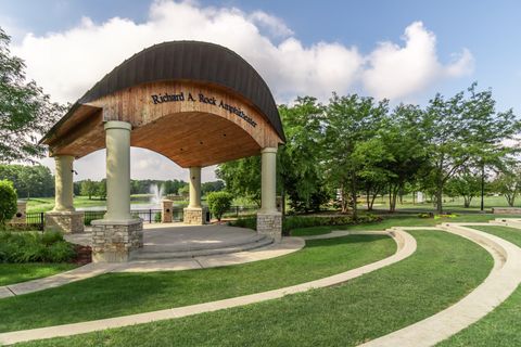 Tiny photo for 24701 Kingston Street, Plainfield, IL 60544 (MLS # 12592804)