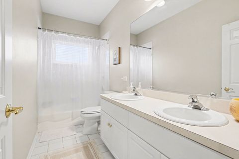 Tiny photo for 24701 Kingston Street, Plainfield, IL 60544 (MLS # 12592804)