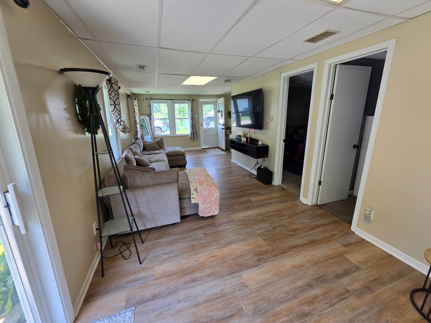 25171 W Linden Lane