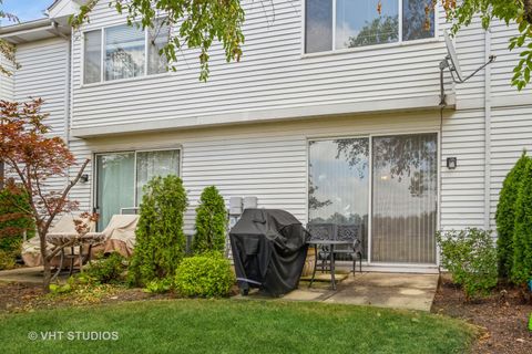 A home in Schaumburg