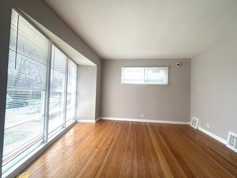 Tiny photo for 2058 Downey Road, Homewood, IL 60430 (MLS # 12613101)