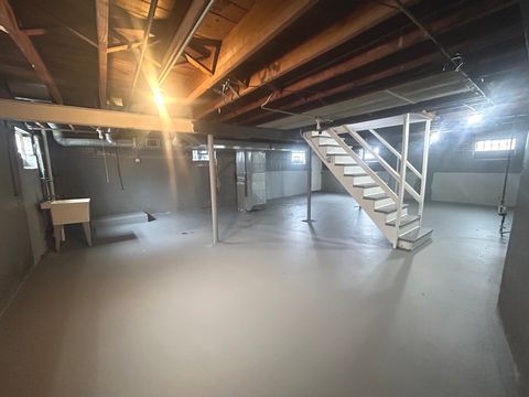 Tiny photo for 2058 Downey Road, Homewood, IL 60430 (MLS # 12613101)