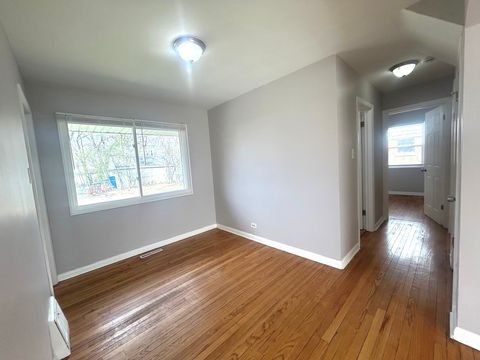 Tiny photo for 2058 Downey Road, Homewood, IL 60430 (MLS # 12613101)