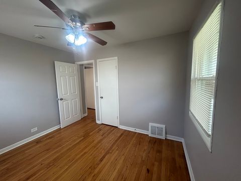 Tiny photo for 2058 Downey Road, Homewood, IL 60430 (MLS # 12613101)