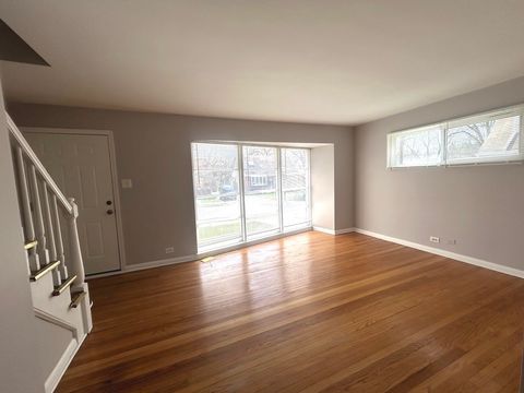 Tiny photo for 2058 Downey Road, Homewood, IL 60430 (MLS # 12613101)