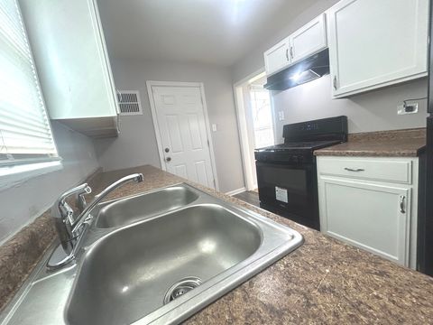 Tiny photo for 2058 Downey Road, Homewood, IL 60430 (MLS # 12613101)