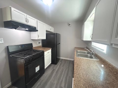 Tiny photo for 2058 Downey Road, Homewood, IL 60430 (MLS # 12613101)