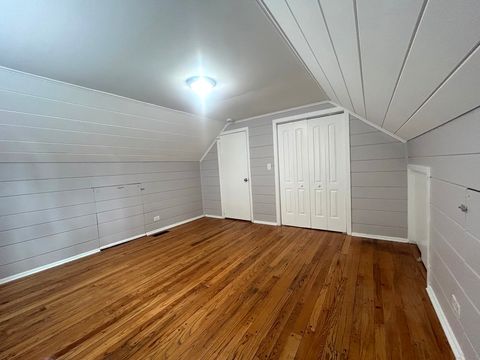 Tiny photo for 2058 Downey Road, Homewood, IL 60430 (MLS # 12613101)