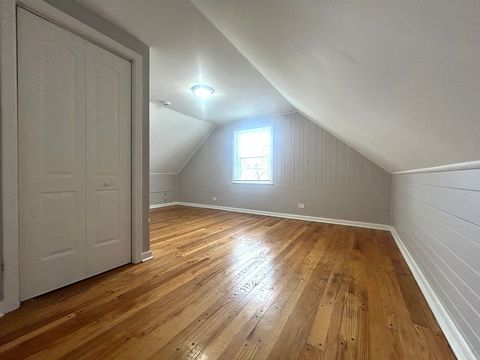 Tiny photo for 2058 Downey Road, Homewood, IL 60430 (MLS # 12613101)