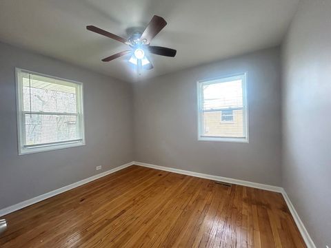 Tiny photo for 2058 Downey Road, Homewood, IL 60430 (MLS # 12613101)