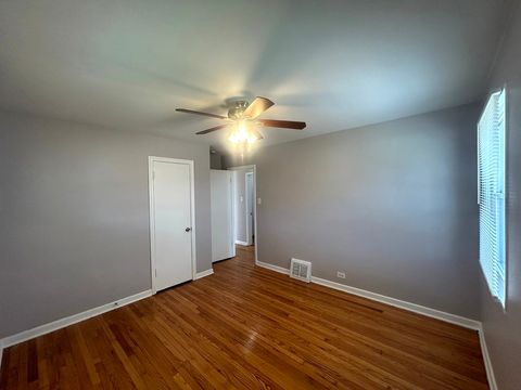 Tiny photo for 2058 Downey Road, Homewood, IL 60430 (MLS # 12613101)