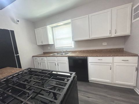 Tiny photo for 2058 Downey Road, Homewood, IL 60430 (MLS # 12613101)