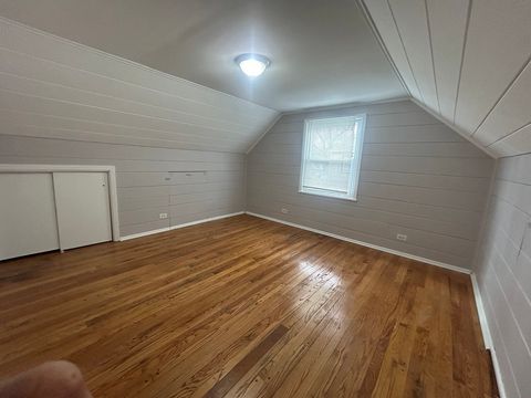 Tiny photo for 2058 Downey Road, Homewood, IL 60430 (MLS # 12613101)