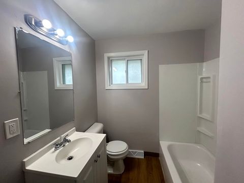 Tiny photo for 2058 Downey Road, Homewood, IL 60430 (MLS # 12613101)