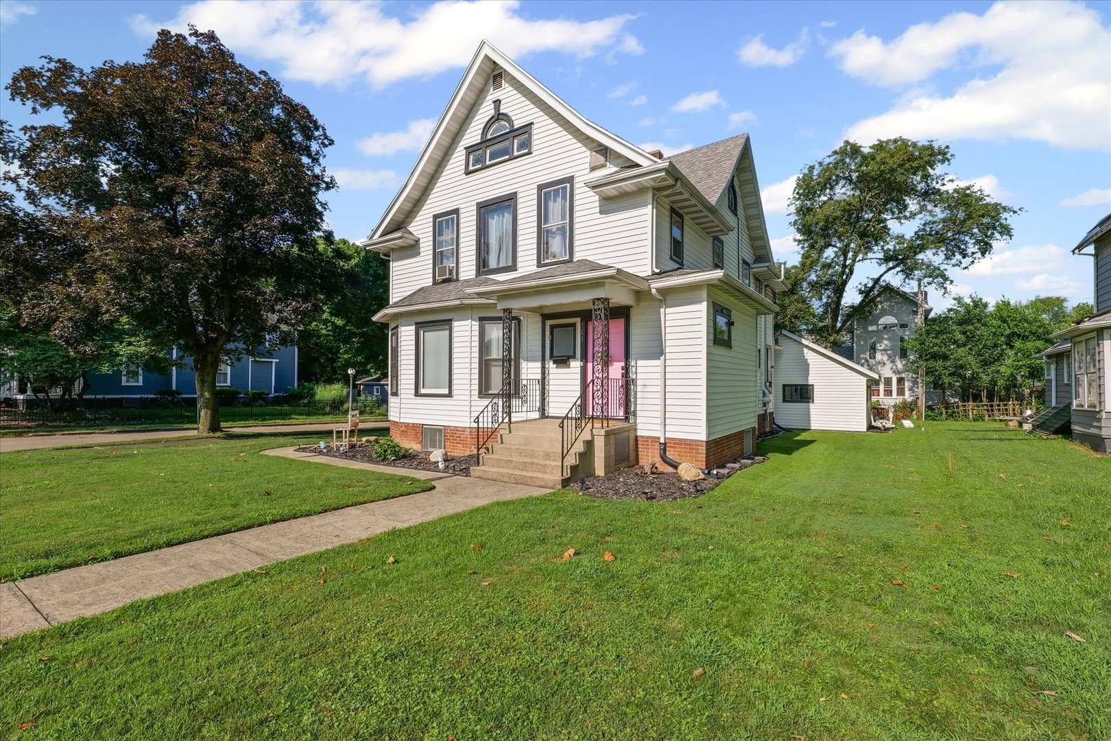 501 N Prospect Avenue