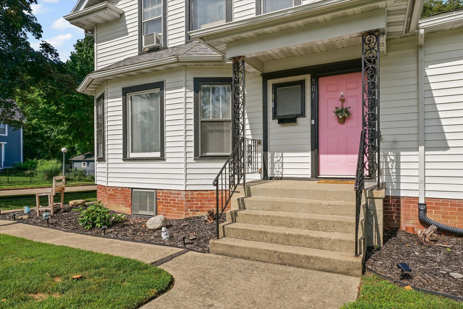501 N Prospect Avenue