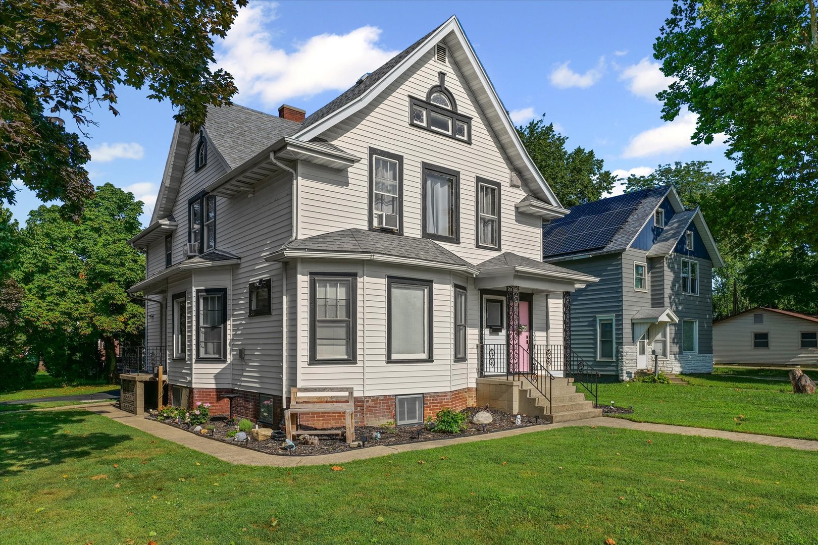 501 N Prospect Avenue