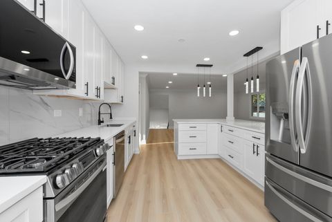 Tiny photo for 5927 Sherman Drive, Woodridge, IL 60517 (MLS # 12479315)