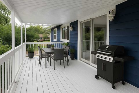 Tiny photo for 5927 Sherman Drive, Woodridge, IL 60517 (MLS # 12479315)