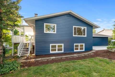 Tiny photo for 5927 Sherman Drive, Woodridge, IL 60517 (MLS # 12479315)